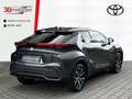 Toyota C-HR Hybrid Team D +Smartphone-Integration +Kamera +LED Gris - thumbnail 3