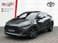 Toyota C-HR Hybrid Team D +Smartphone-Integration +Kamera +LED Gris - thumbnail 6