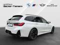 BMW M3 40i xDrive Touring M Sport Pro AHK Pano HK/HiFi Dr Weiß - thumbnail 6