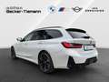 BMW M3 40i xDrive Touring M Sport Pro AHK Pano HK/HiFi Dr Weiß - thumbnail 4