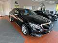Mercedes-Benz E 220 CDI BlueEfficiency *VOLLEDER/ Garantie* Schwarz - thumbnail 2