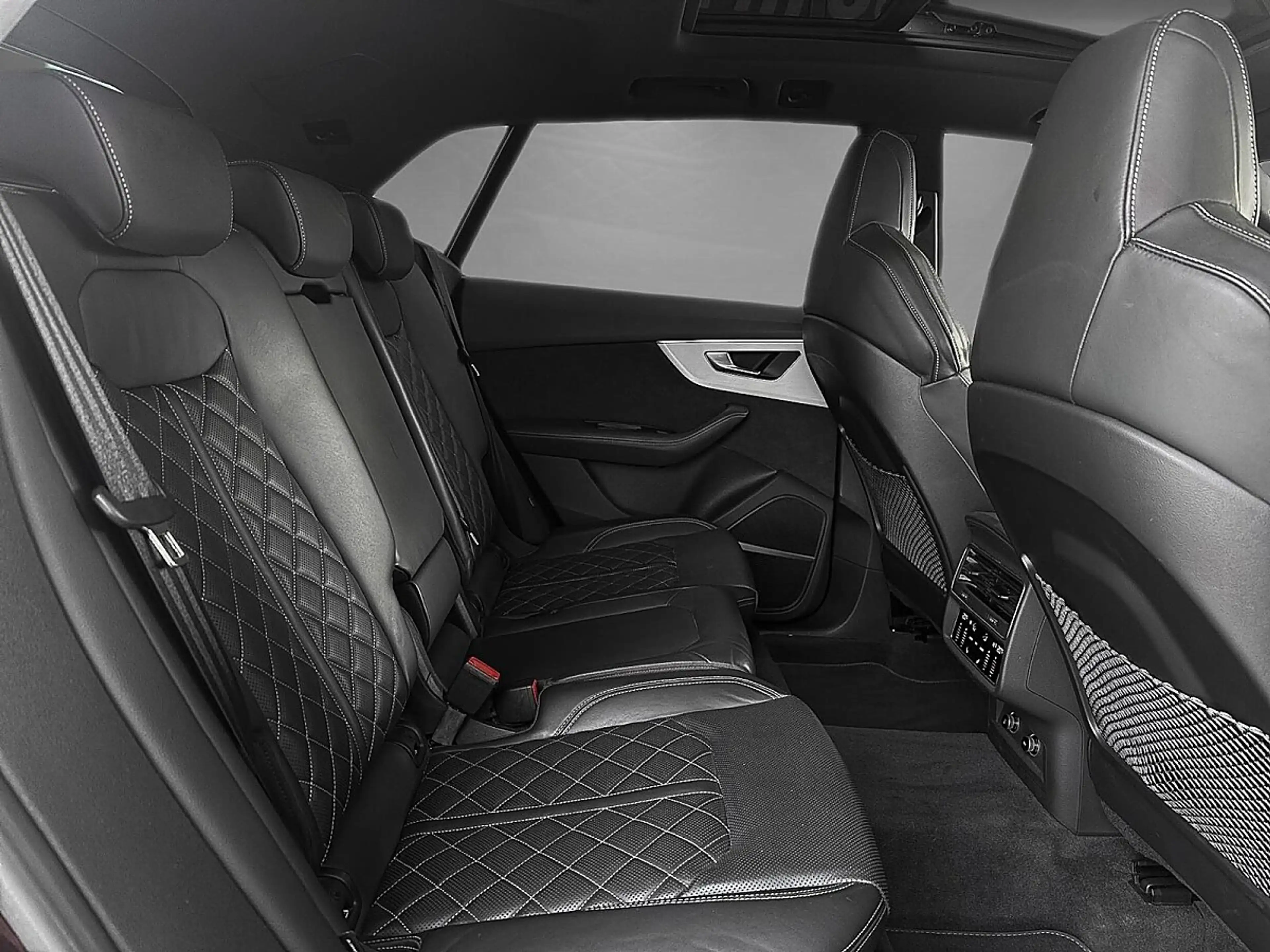 Audi SQ8 TDI quattro|EXKLUSIVE AUSSTATTUNG | MwSt.AUSW | — photo 14