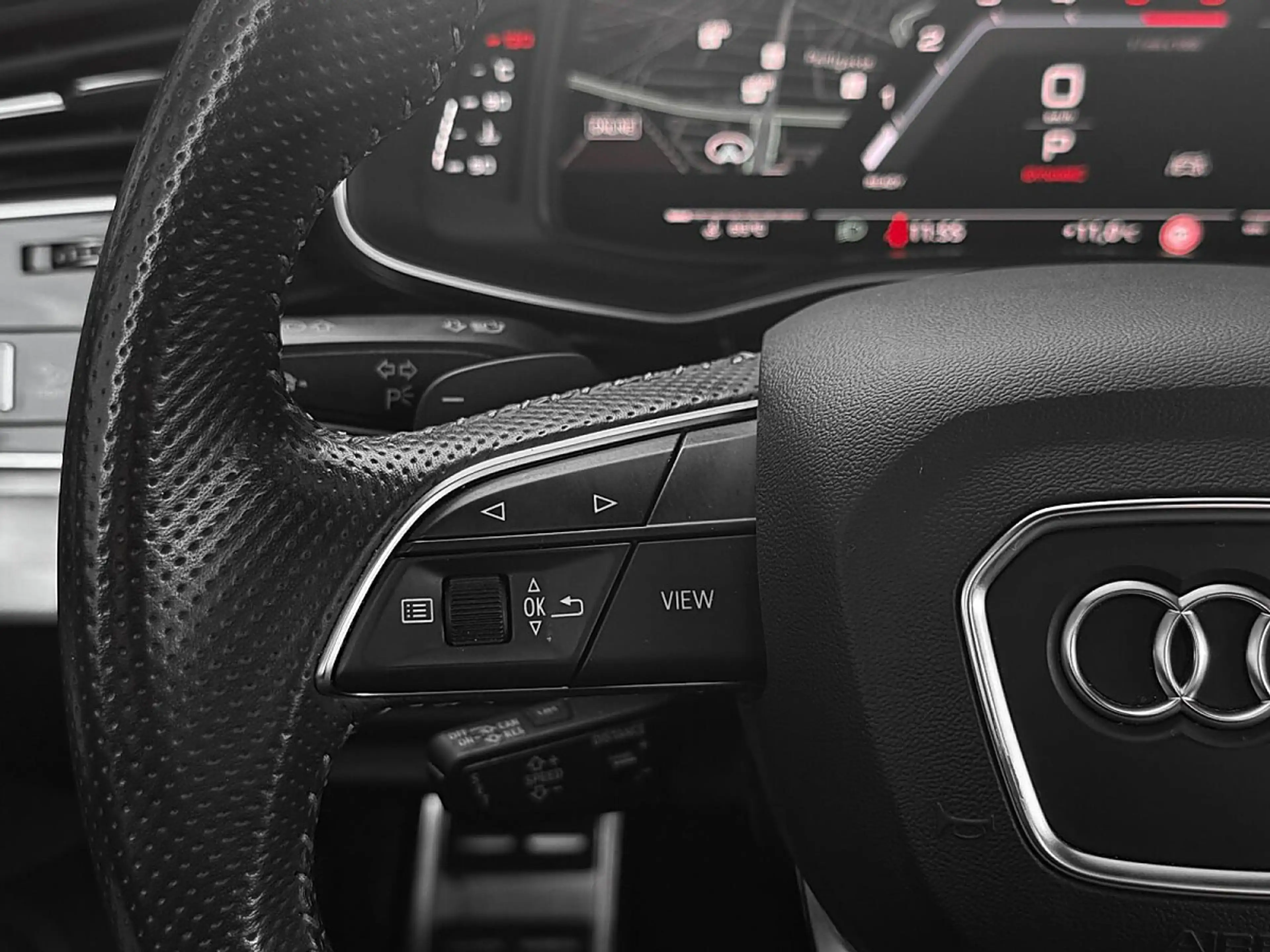 Audi SQ8 TDI quattro|EXKLUSIVE AUSSTATTUNG | MwSt.AUSW | — photo 11