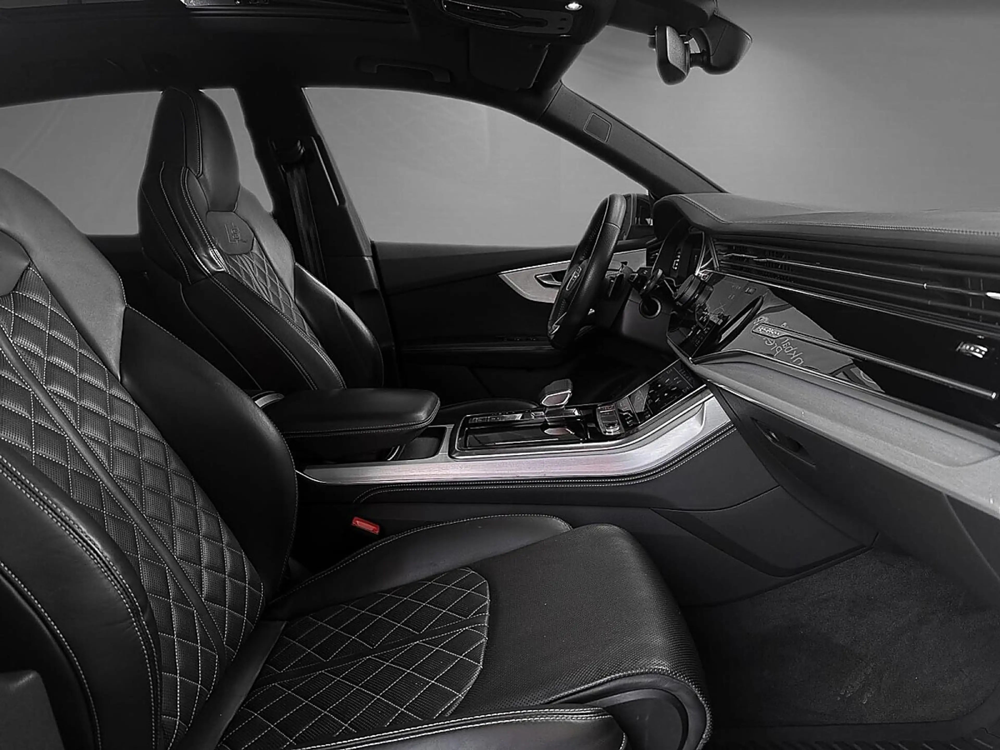 Audi SQ8 TDI quattro|EXKLUSIVE AUSSTATTUNG | MwSt.AUSW | — photo 8
