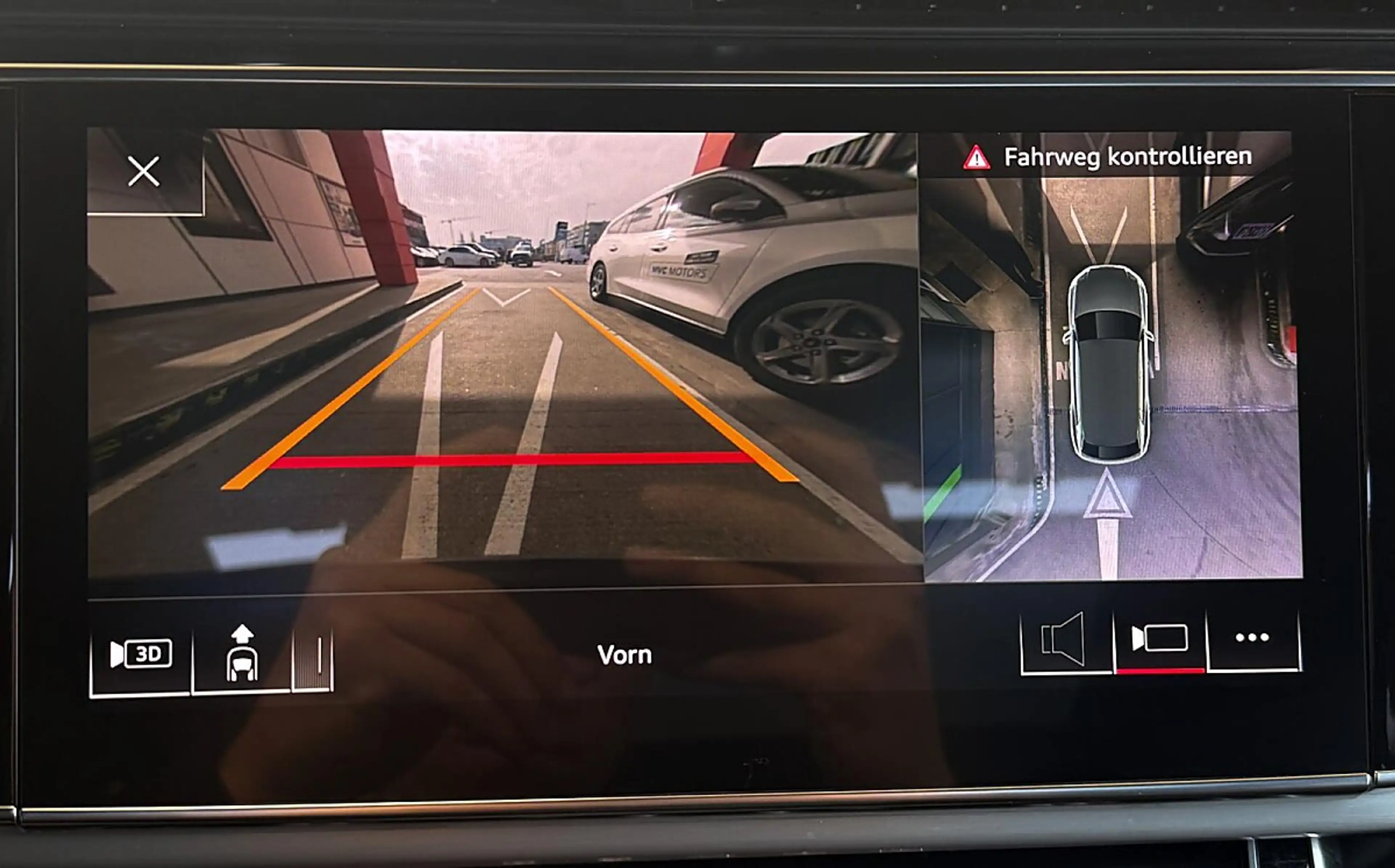 Audi SQ8 TDI quattro|EXKLUSIVE AUSSTATTUNG | MwSt.AUSW | — photo 23