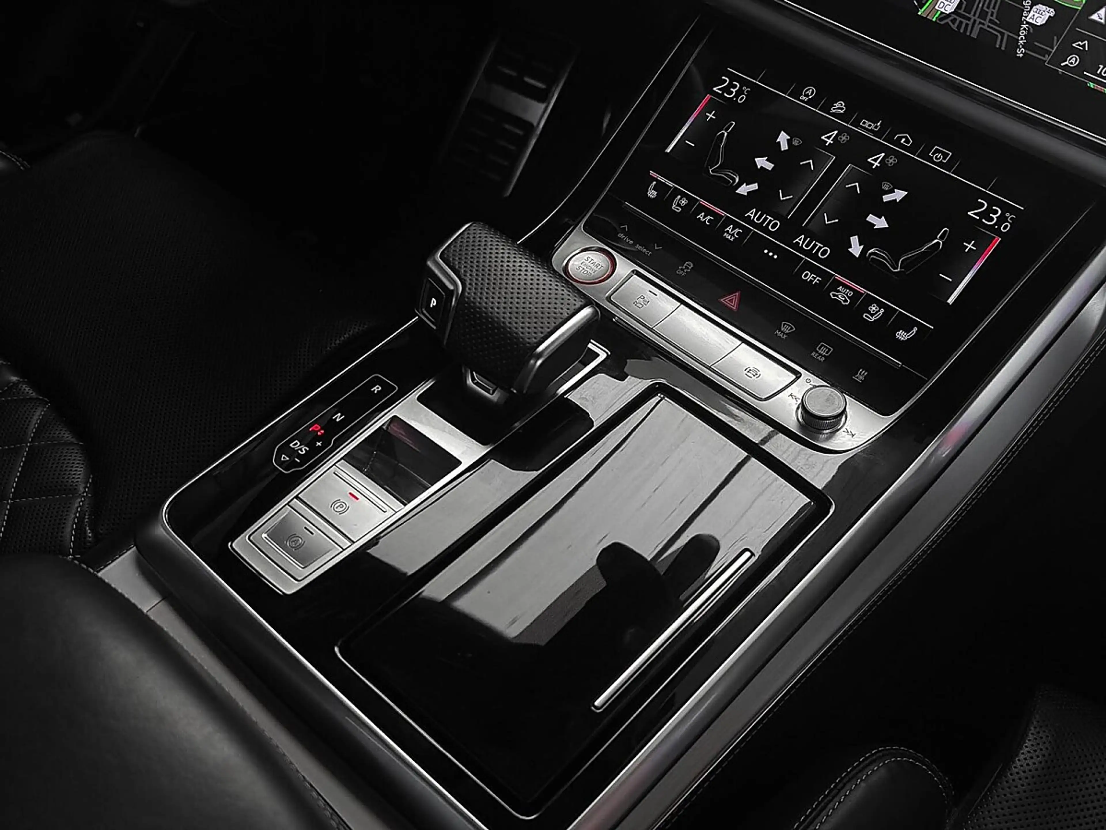 Audi SQ8 TDI quattro|EXKLUSIVE AUSSTATTUNG | MwSt.AUSW | — photo 18
