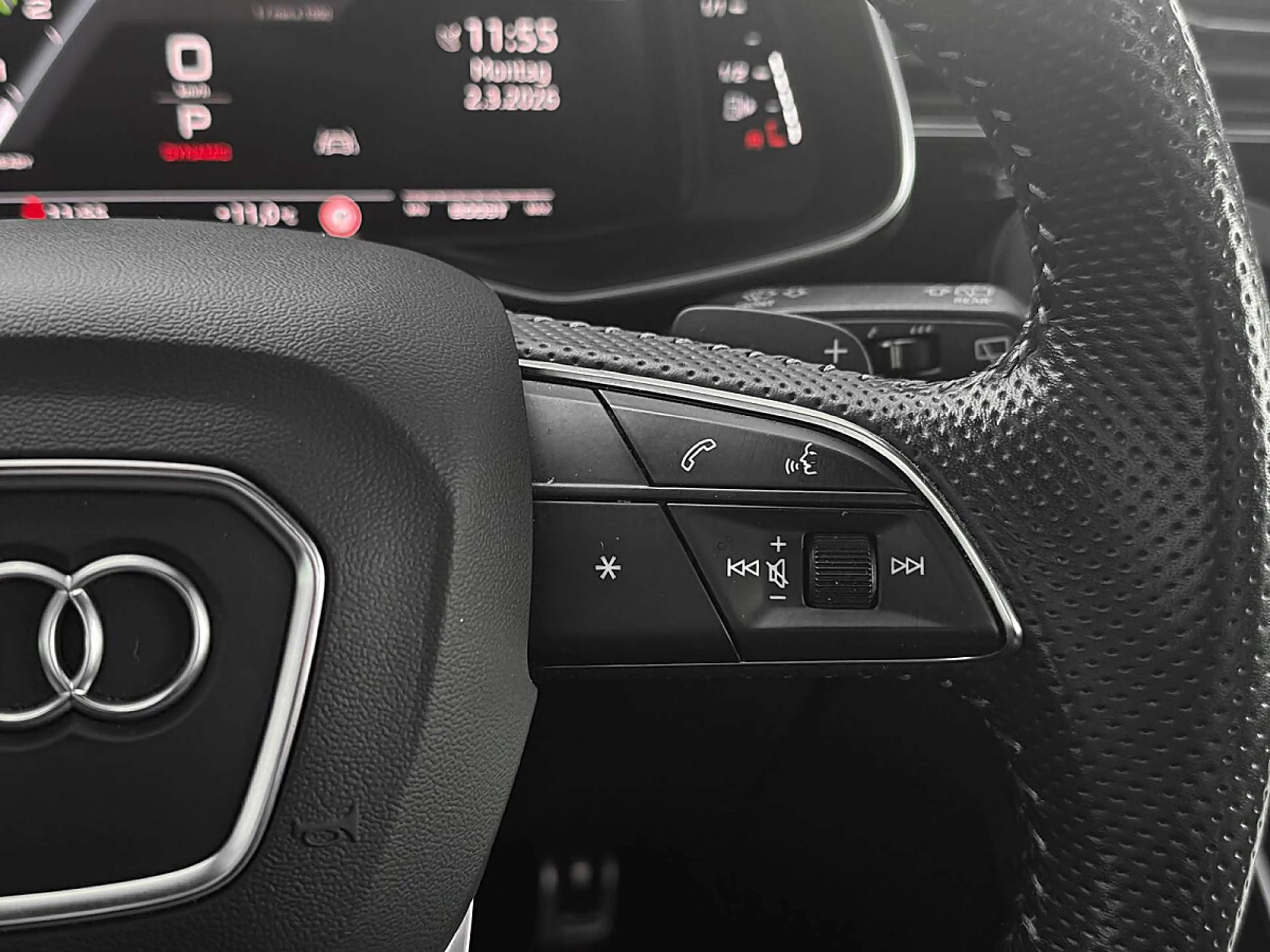 Audi SQ8 TDI quattro|EXKLUSIVE AUSSTATTUNG | MwSt.AUSW | — photo 12