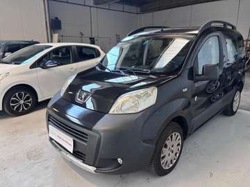 Bipper Tepee Tepee 1.4 Outdoor 75cv E5