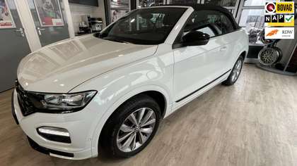 Volkswagen T-Roc Cabriolet 1.5 TSI Style 150PK