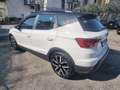 SEAT Arona 1.0 TGI Black Edition Weiß - thumbnail 4