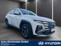 Hyundai TUCSON Select 2WD 1.6 T-GDI LED Mehrzonenklima SHZ Navi Weiß - thumbnail 2