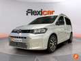 Volkswagen Caddy Beach 2.0 TDI 75kW (102CV) BMT Gris - thumbnail 3