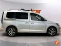 Volkswagen Caddy Beach 2.0 TDI 75kW (102CV) BMT Gris - thumbnail 4