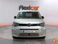 Volkswagen Caddy Beach 2.0 TDI 75kW (102CV) BMT Gris - thumbnail 2