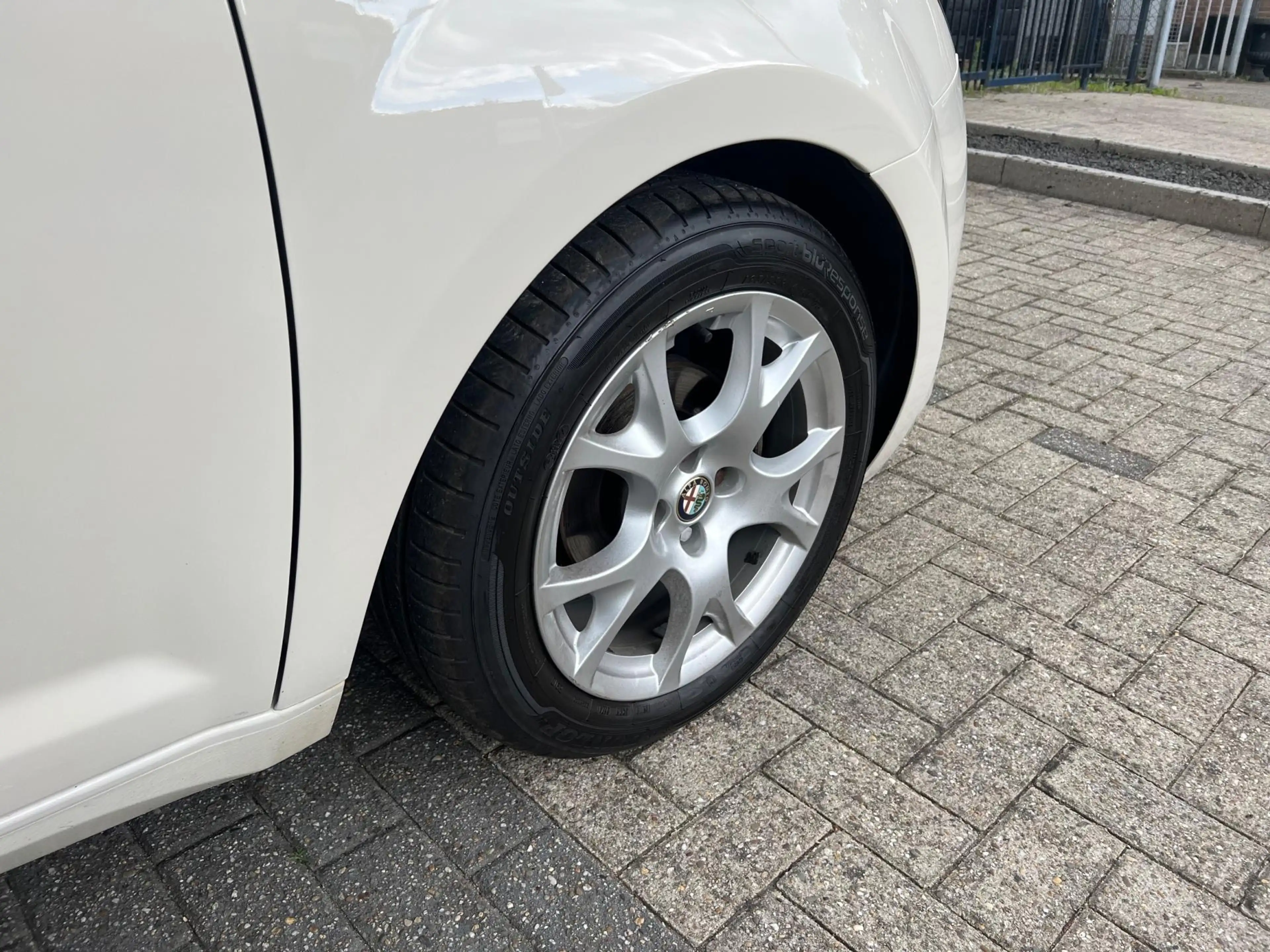 Alfa Romeo MiTo 1.4 Multiair, Cruice control, Climate control — photo 5
