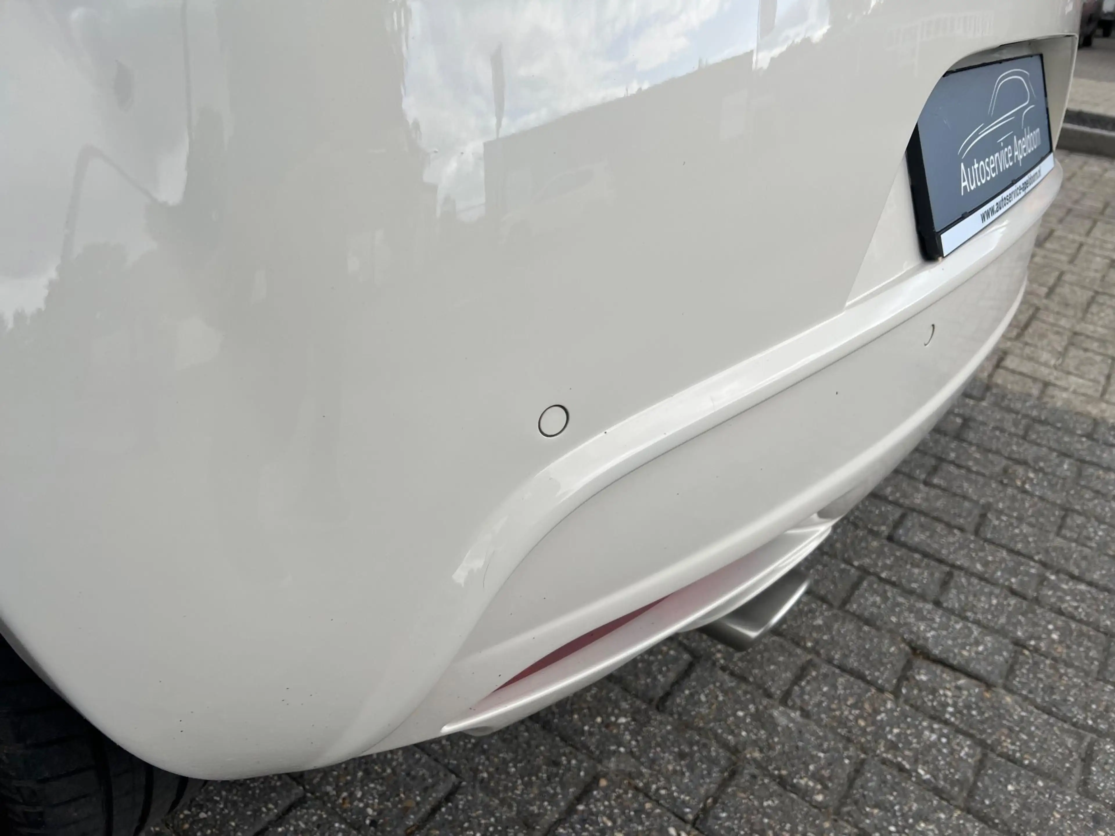 Alfa Romeo MiTo 1.4 Multiair, Cruice control, Climate control — photo 11
