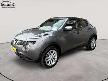 1.5dCi 110 cv Grise 08/16 Airco Camera GPS Cruise