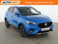 MG ZS 1.5 VTi Comfort Azul - thumbnail 8