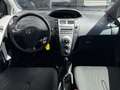 Toyota Yaris 1.3 VVTi Terra|NAP|LAGE KM|Dealer onderhouden! Zwart - thumbnail 2