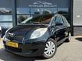 Toyota Yaris 1.3 VVTi Terra|NAP|LAGE KM|Dealer onderhouden! Zwart - thumbnail 4