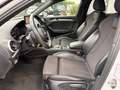 Audi A3 A3 SPB 1.6 TDI 116 CV S-Line Weiß - thumbnail 7