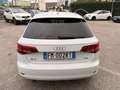 Audi A3 A3 SPB 1.6 TDI 116 CV S-Line Weiß - thumbnail 5