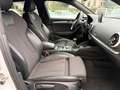 Audi A3 A3 SPB 1.6 TDI 116 CV S-Line Weiß - thumbnail 14