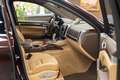 Porsche Cayenne 4.8 V8 Turbo*STHZG*PDLS*PANO*BOSE* Braun - thumbnail 11