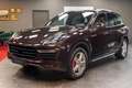 Porsche Cayenne 4.8 V8 Turbo*STHZG*PDLS*PANO*BOSE* Braun - thumbnail 4