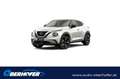 Nissan Juke 1,0 DIG-T N-Connecta *AKTION € 23.990* Weiß - thumbnail 1