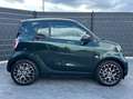 smart forTwo Coupé EQ PRIME*AUTOMATIK*CAM*LED*22kw Grün - thumbnail 4