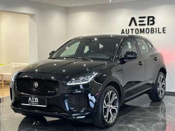 E-PACE 2.0 D180 First Edition R-Dynamic S AWD