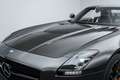Mercedes-Benz SLS GT Roadster Final Edition Grau - thumbnail 7