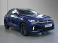 Volkswagen T-Roc R 2.0 l TSI 4MOTION DSG AHK NAVI LM 19" Bleu - thumbnail 3