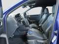 Volkswagen T-Roc R 2.0 l TSI 4MOTION DSG AHK NAVI LM 19" Bleu - thumbnail 15