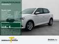 Skoda Fabia 1.0 TSI ACTIVE LM15 MFL DAB Weiß - thumbnail 1