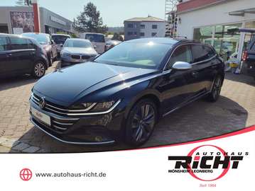 2.0 TDI Elegance AHK Navi Kamera LED ACC