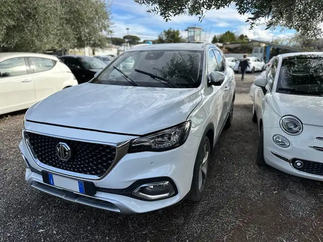 MG HS 1.5 T Luxury