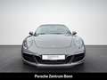 Porsche 991 911 Carrera GTS Cabriolet Naturleder BOSE Grau - thumbnail 2