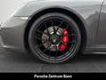 Porsche 991 911 Carrera GTS Cabriolet Naturleder BOSE Grau - thumbnail 22