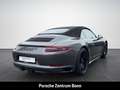 Porsche 991 911 Carrera GTS Cabriolet Naturleder BOSE Grau - thumbnail 5