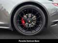 Porsche 991 911 Carrera GTS Cabriolet Naturleder BOSE Grau - thumbnail 25