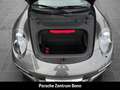 Porsche 991 911 Carrera GTS Cabriolet Naturleder BOSE Grau - thumbnail 21