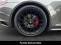 Porsche 991 911 Carrera GTS Cabriolet Naturleder BOSE Grau - thumbnail 24