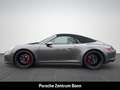 Porsche 991 911 Carrera GTS Cabriolet Naturleder BOSE Grau - thumbnail 8