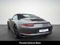 Porsche 991 911 Carrera GTS Cabriolet Naturleder BOSE Grau - thumbnail 7