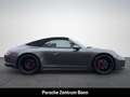 Porsche 991 911 Carrera GTS Cabriolet Naturleder BOSE Grau - thumbnail 4