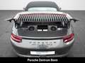 Porsche 991 911 Carrera GTS Cabriolet Naturleder BOSE Grau - thumbnail 20