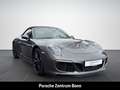 Porsche 991 911 Carrera GTS Cabriolet Naturleder BOSE Grau - thumbnail 3