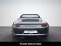 Porsche 991 911 Carrera GTS Cabriolet Naturleder BOSE Grau - thumbnail 6
